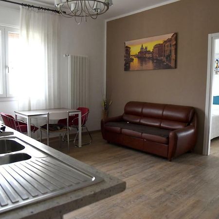 Cozy 5 People Apartament Mogliano Veneto Εξωτερικό φωτογραφία