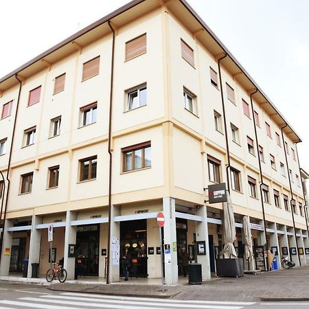 Cozy 5 People Apartament Mogliano Veneto Εξωτερικό φωτογραφία