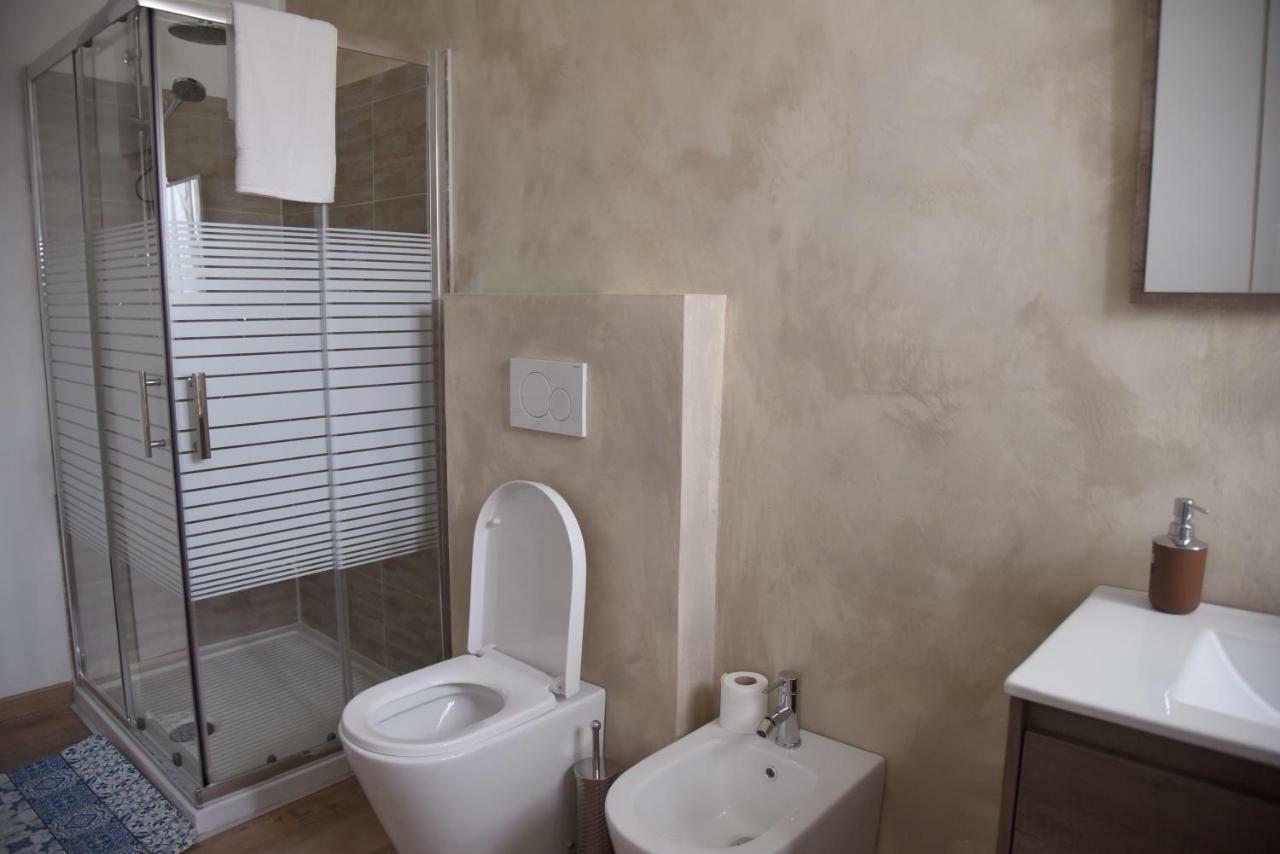 Cozy 5 People Apartament Mogliano Veneto Εξωτερικό φωτογραφία