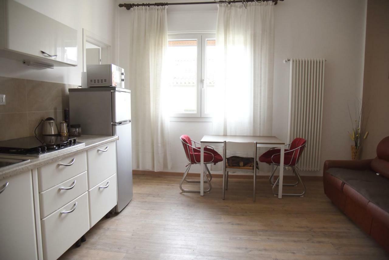 Cozy 5 People Apartament Mogliano Veneto Εξωτερικό φωτογραφία