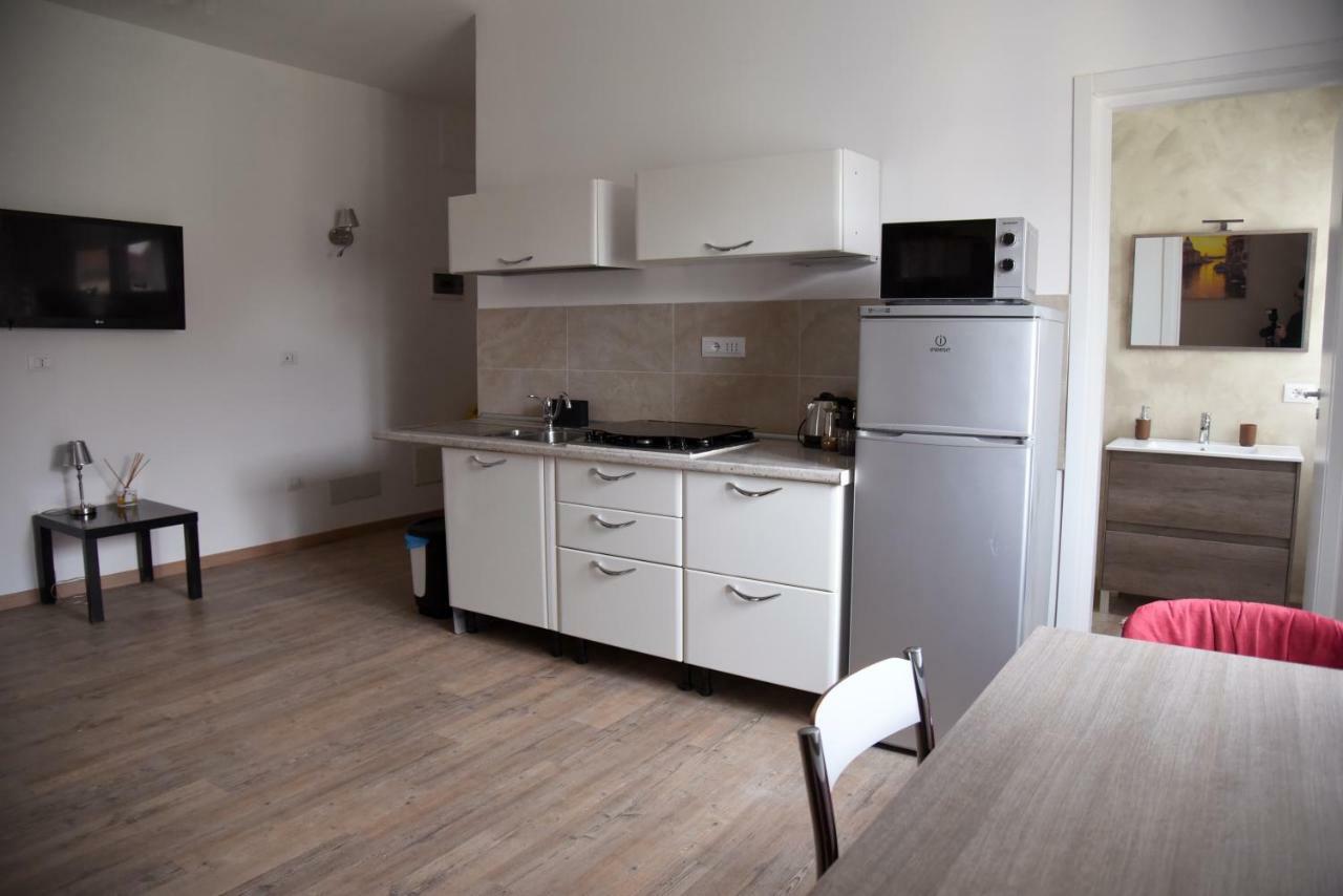 Cozy 5 People Apartament Mogliano Veneto Εξωτερικό φωτογραφία