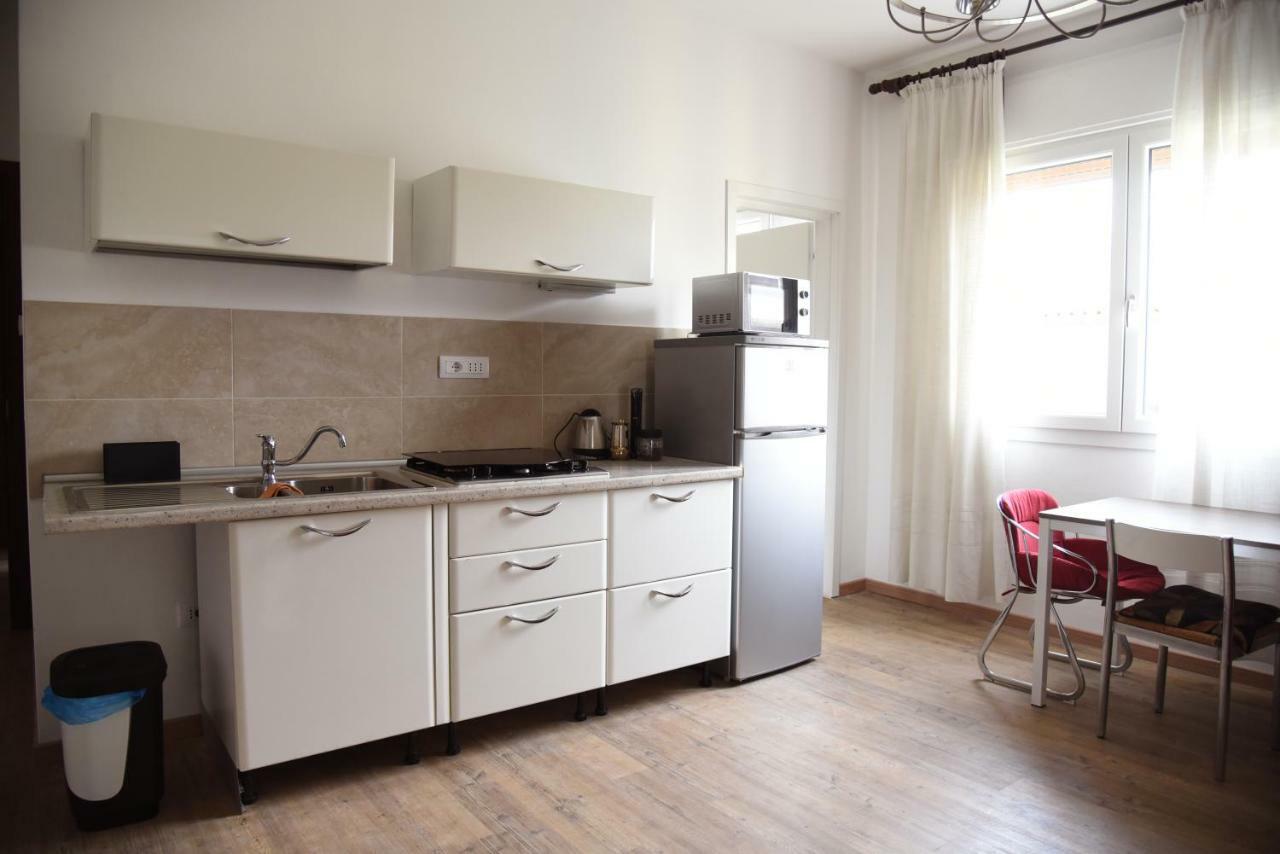 Cozy 5 People Apartament Mogliano Veneto Εξωτερικό φωτογραφία