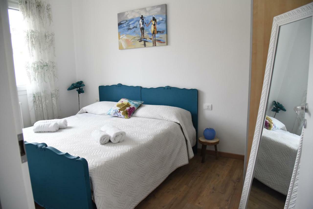 Cozy 5 People Apartament Mogliano Veneto Εξωτερικό φωτογραφία